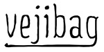 Vejibag zivotbezodpadu